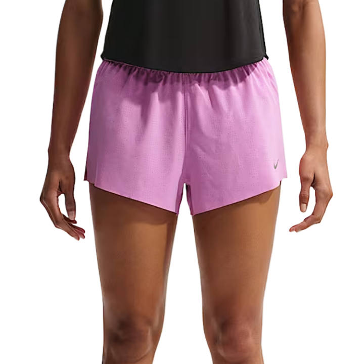Nike Nike Running Shorts Women's Light Ocean Red/Photon Dust/White Moderate