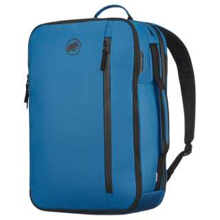 MAMMUT Seon Backpacks Dark Blue