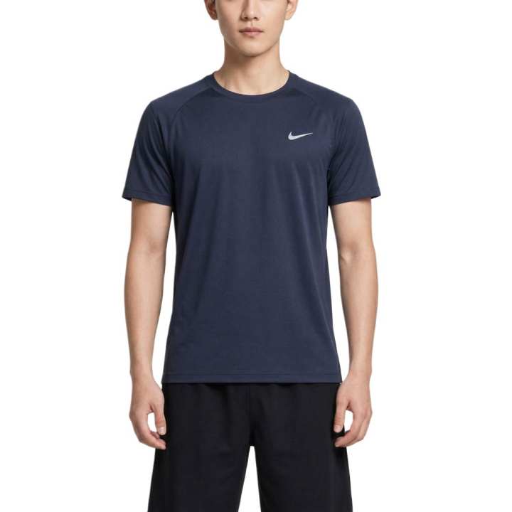Nike Nike T Shirts Men's 451 Crew Neck