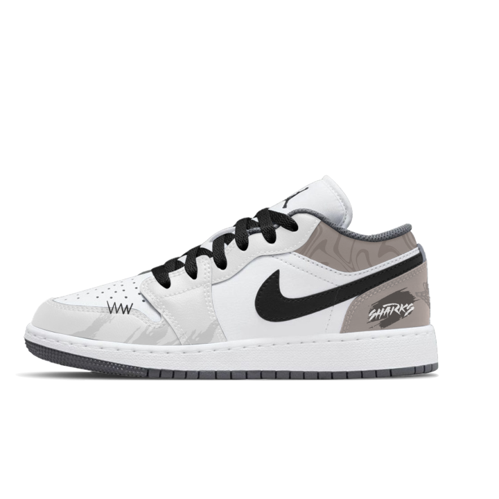 Jordan Jordan Air Jordan 1 Kids' Basketball Shoes Unisex