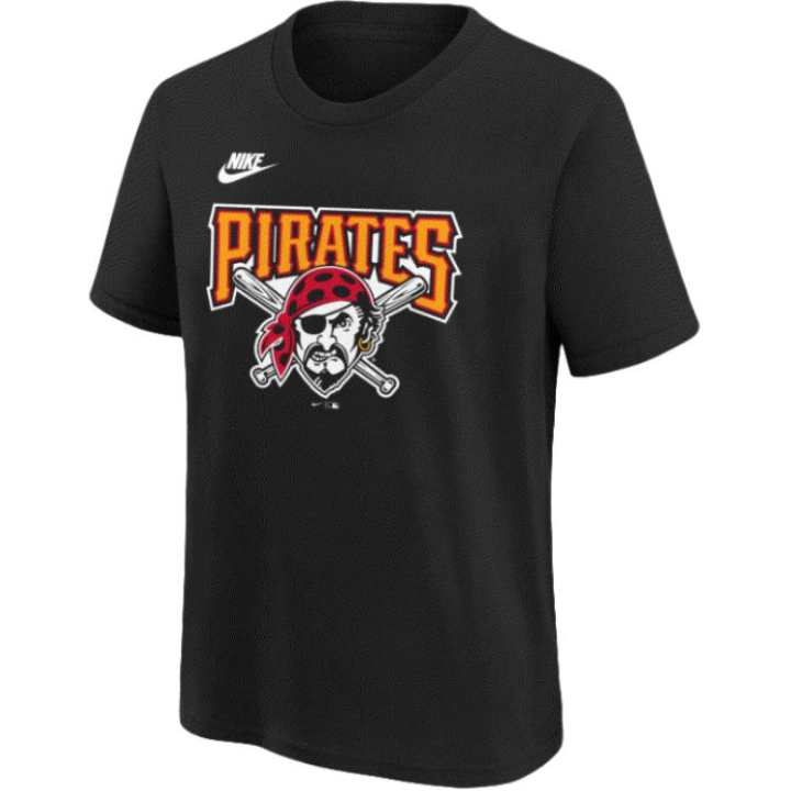 Nike Nike X MLB Grade School T Shirts Crew Neck Moderate