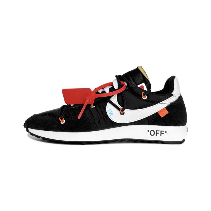 Nike Nike Air Tailwind 79 Casual Shoes Unisex Low Top Black/White