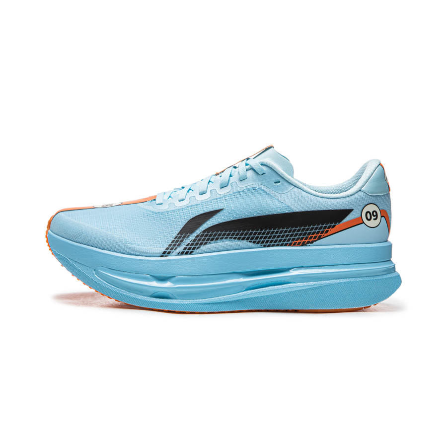 Li-Ning Li Ning Red Hare 9 ULTRA Running Shoes Men's Low Top