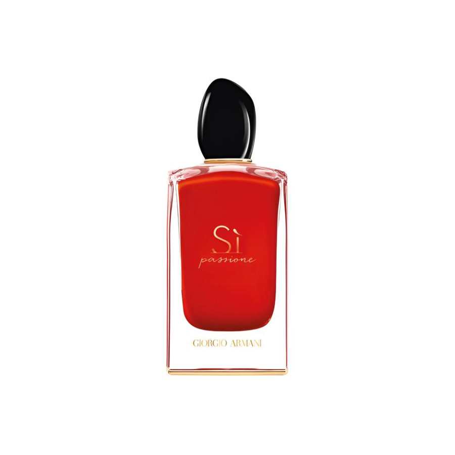 GIORGIO ARMANI ARMANI Enchanting Classic Edition Women's Perfume Floral Fruity Scent Family Potpourri Eau De Parfum EDP
