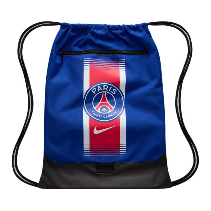 Nike Nike Paris Saint Germain Backpacks Blue