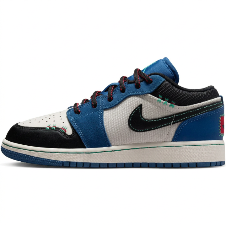 Jordan Jordan Air Jordan 1 Kids' Basketball Shoes Unisex
