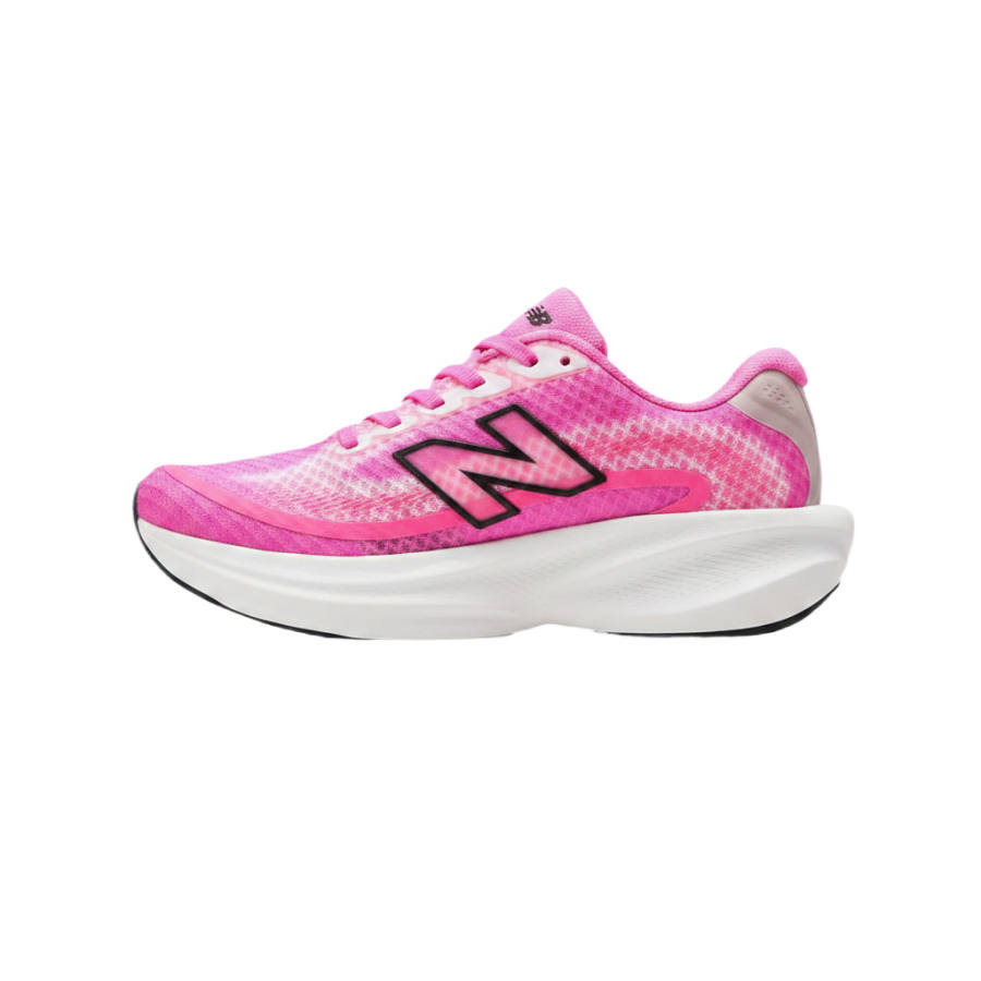 New Balance New Balance Ellipse Breathe Running Shoes Men's Low Top Pink/White/Black