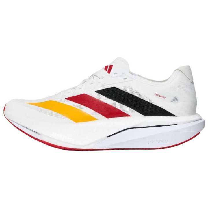 Adidas Adidas ZYRION PRO Running Shoes Unisex Chasing Wind White