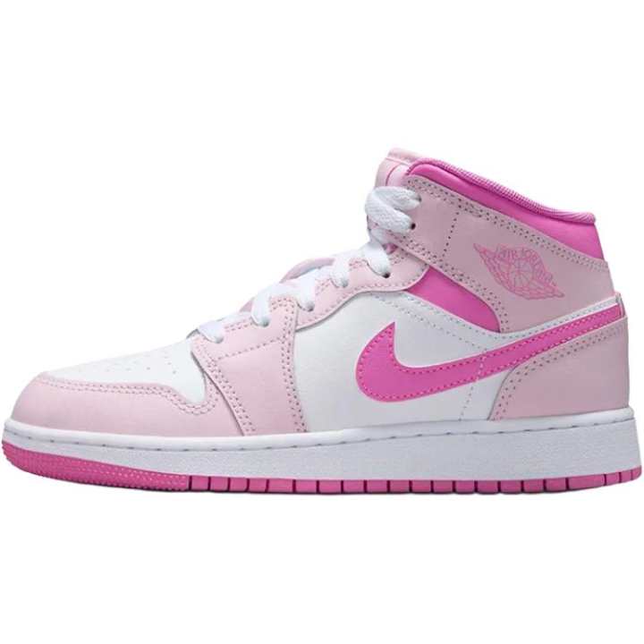 Jordan Jordan Air Jordan 1 Kids' Basketball Shoes Unisex