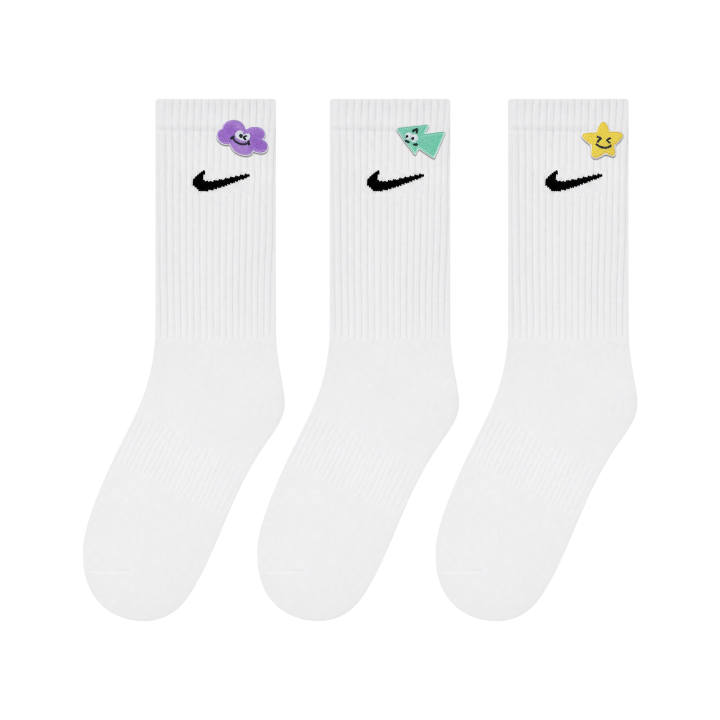 Nike Nike Grade School Socks Moderate Stretch