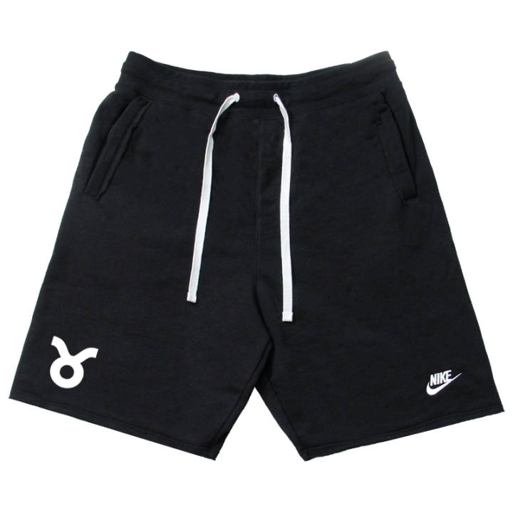 Nike Nike Club Casual Shorts Unisex Black