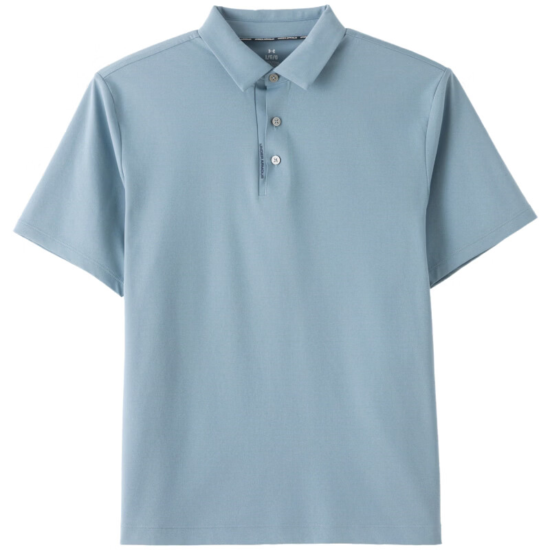 Under Armour Polo Shirts Men's 448 Polo Collar Moderate