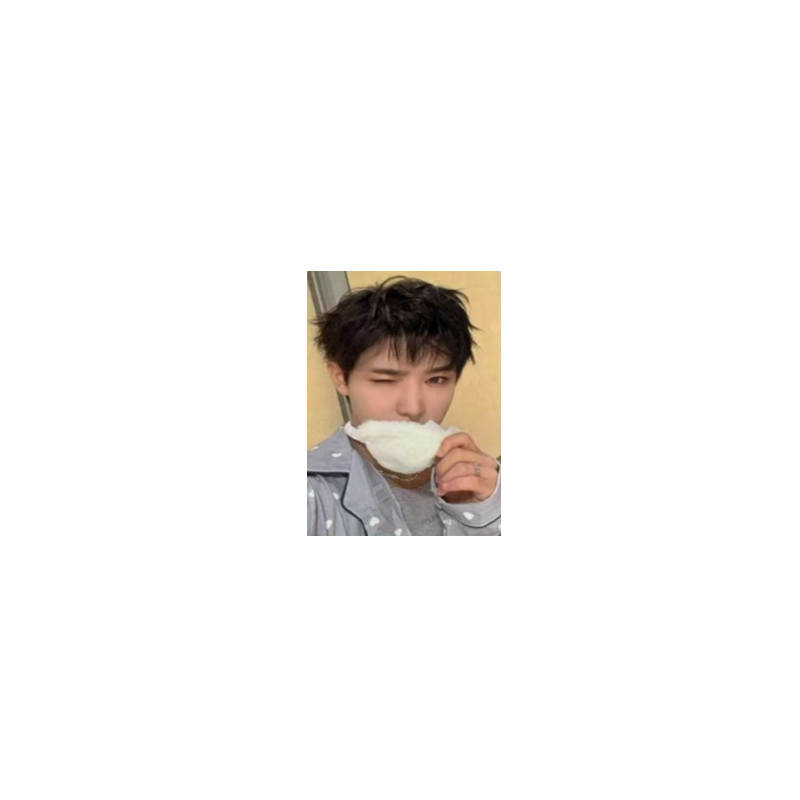 JYP ENTERTAINMENT Got Hooked Photocards