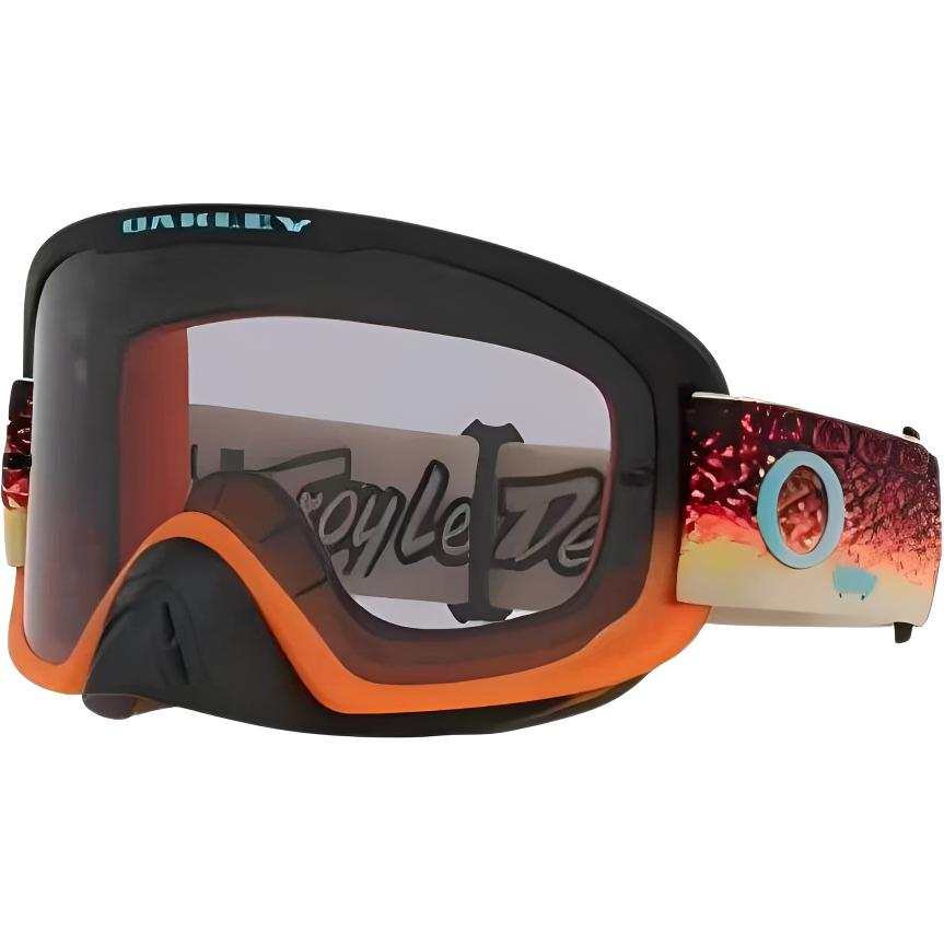 Oakley Oakley Cycling Glasses & Goggles
