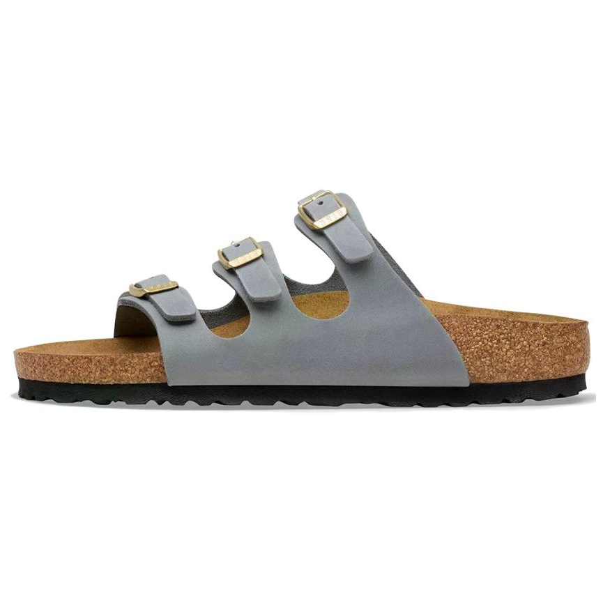 Birkenstock Florida Slide Slippers Women's