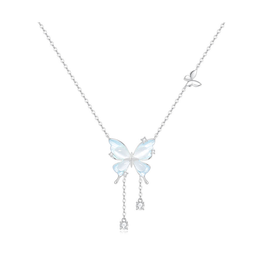 Barbie Barbie Crystal Necklaces Women's
