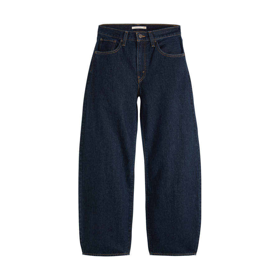 Levis Levis Jeans Women's Dark Blue Moderate Other