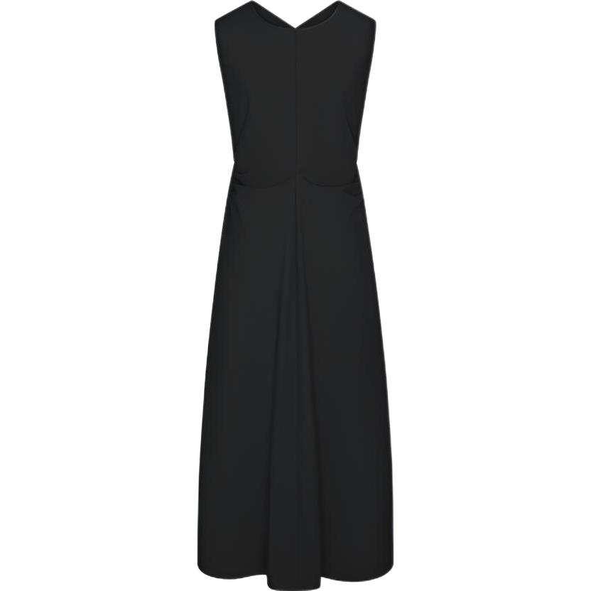 URBAN REVIVO Sleeveless Dress Women's