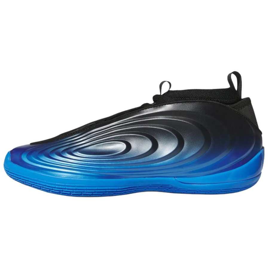 Adidas Adidas Harden Vol.10 Basketball Shoes Men's Black Blue
