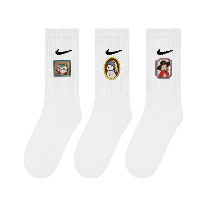 Nike Nike Grade School Socks Moderate Stretch