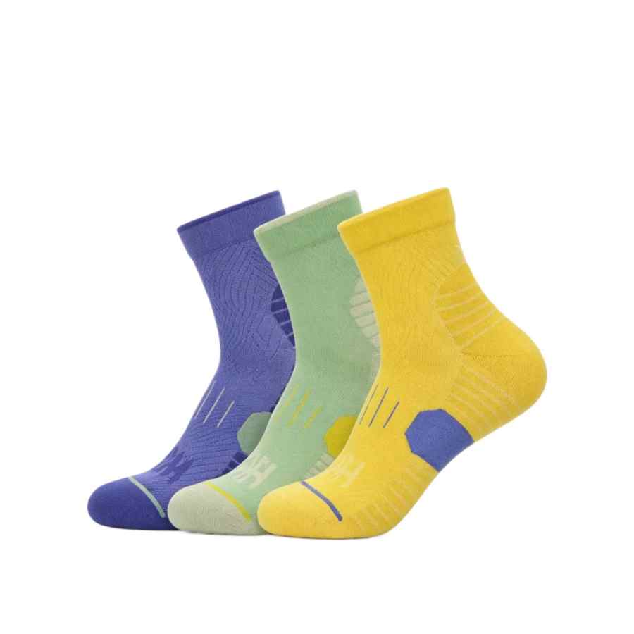 HOKA ONE ONE Unisex Crew Socks