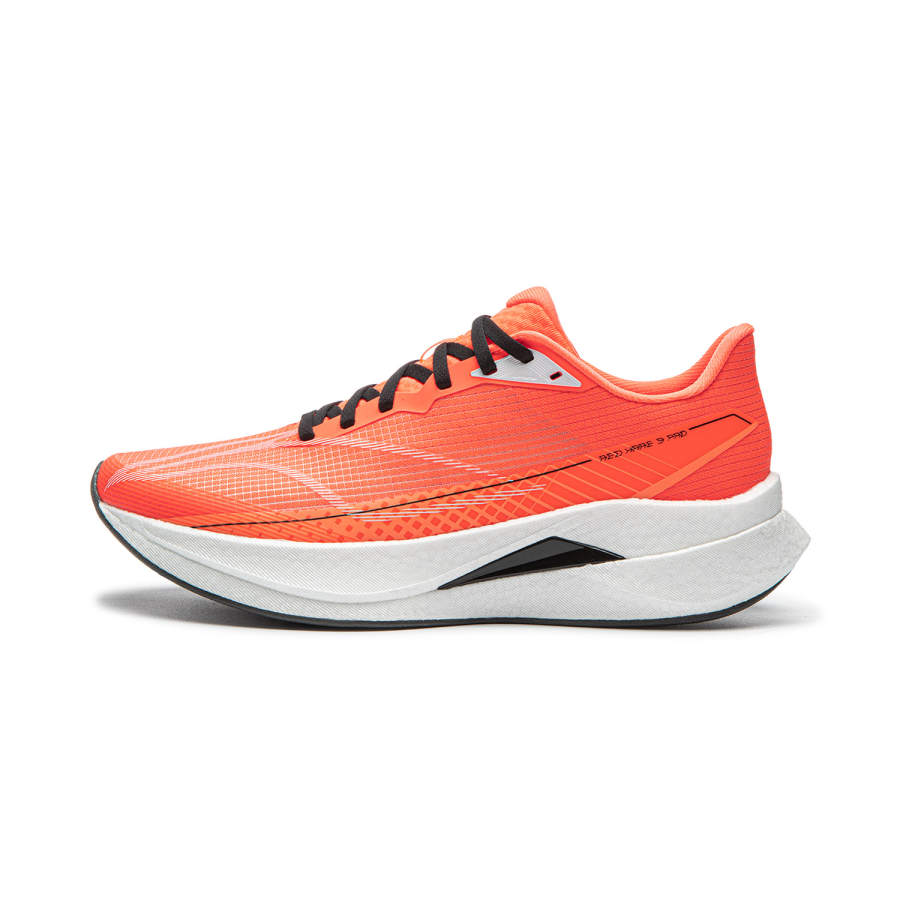Li-Ning Li Ning Red Hare 9 PRO Running Shoes Men's Low Top