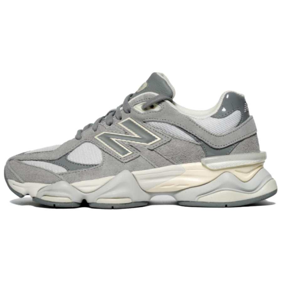 New Balance New Balance NB 9060 Running Shoes Women's Gray
