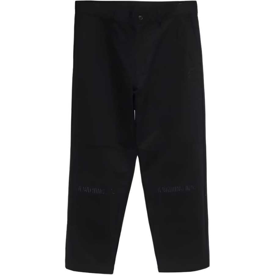 A BATHING APE A BATHING APE Casual Pants Men's