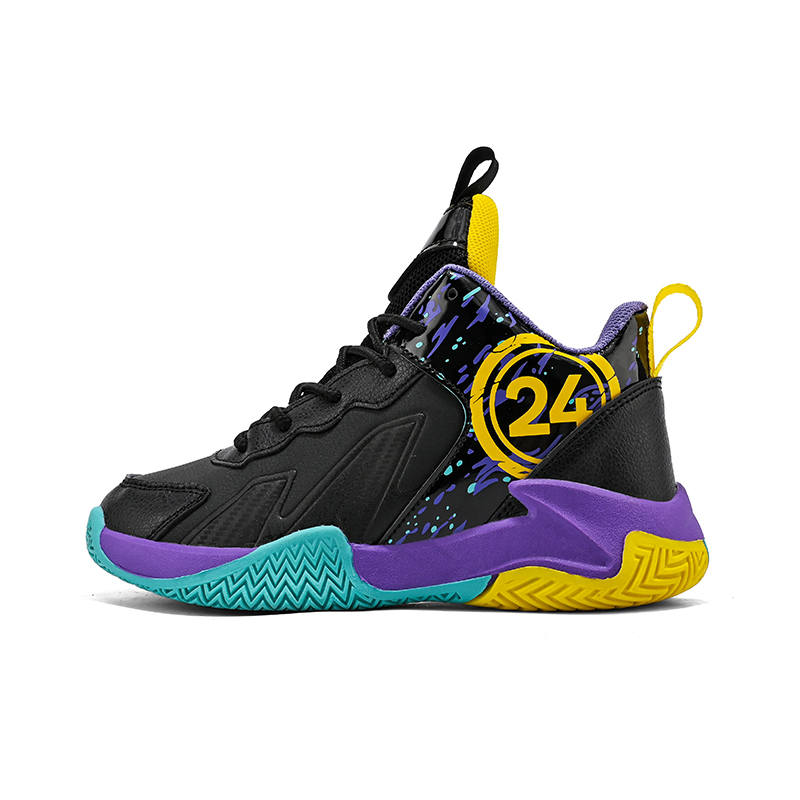VENICEW Kids' Basketball Shoes Kids