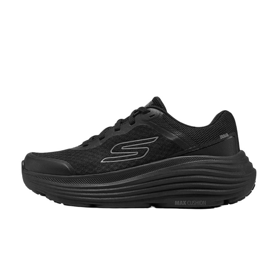 Skechers Zongyun Cushioning Abrasion Resistant Breathable Support Lightweight