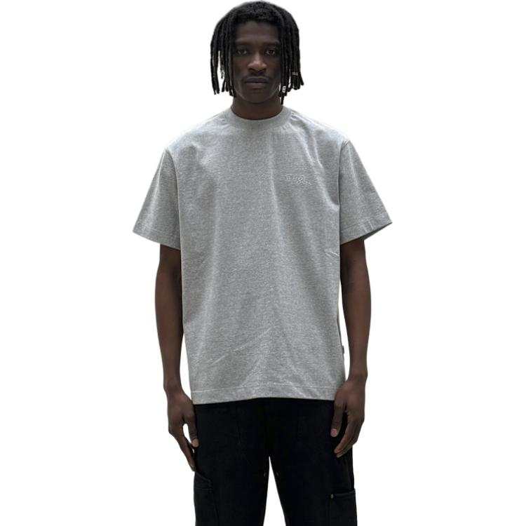 WHOOSIS T Shirt Cleanfit Men's Unisex