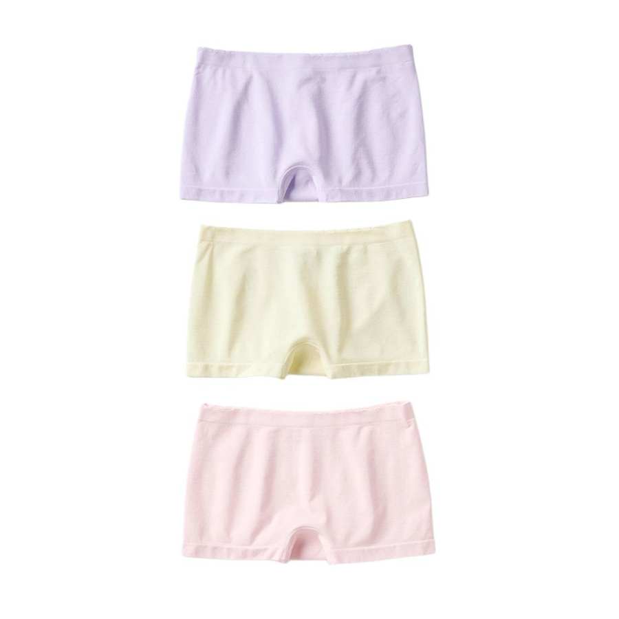 UNIQLO Kids Underpants Moderate Boxer Shorts Stretch