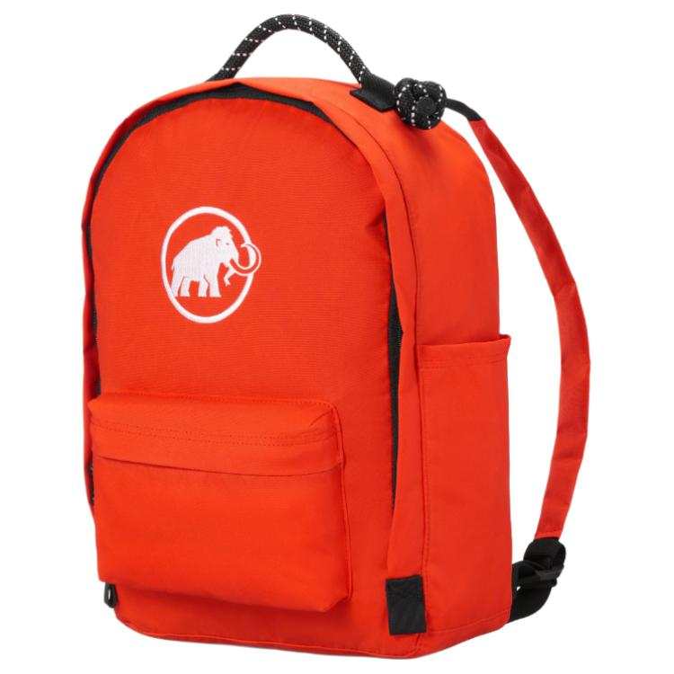MAMMUT MAMMUT Backpacks Mammoth Red