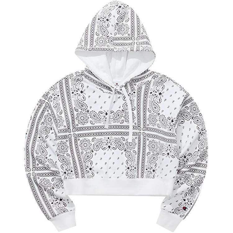 Champion Rochester SS22 Sweatshirt Women's