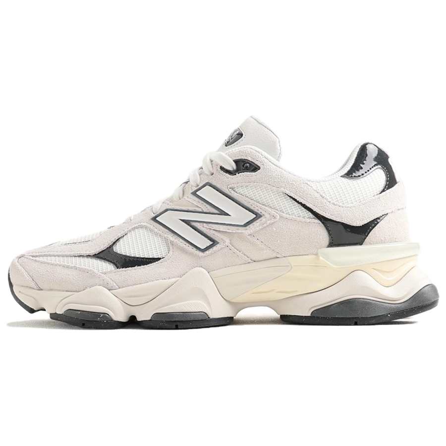 New Balance New Balance NB 9060 Running Shoes Unisex Beige