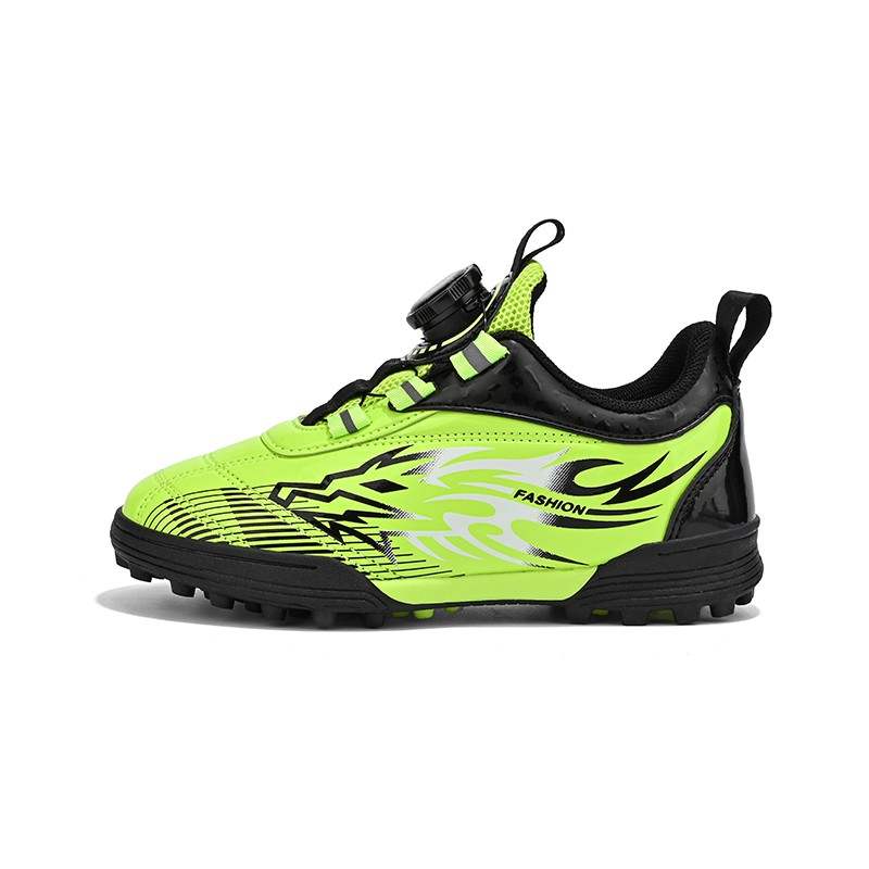 VENICEW Kids' Soccer Shoes Kids