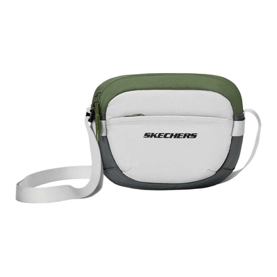 Skechers Crossbody Bags Glacier Gray