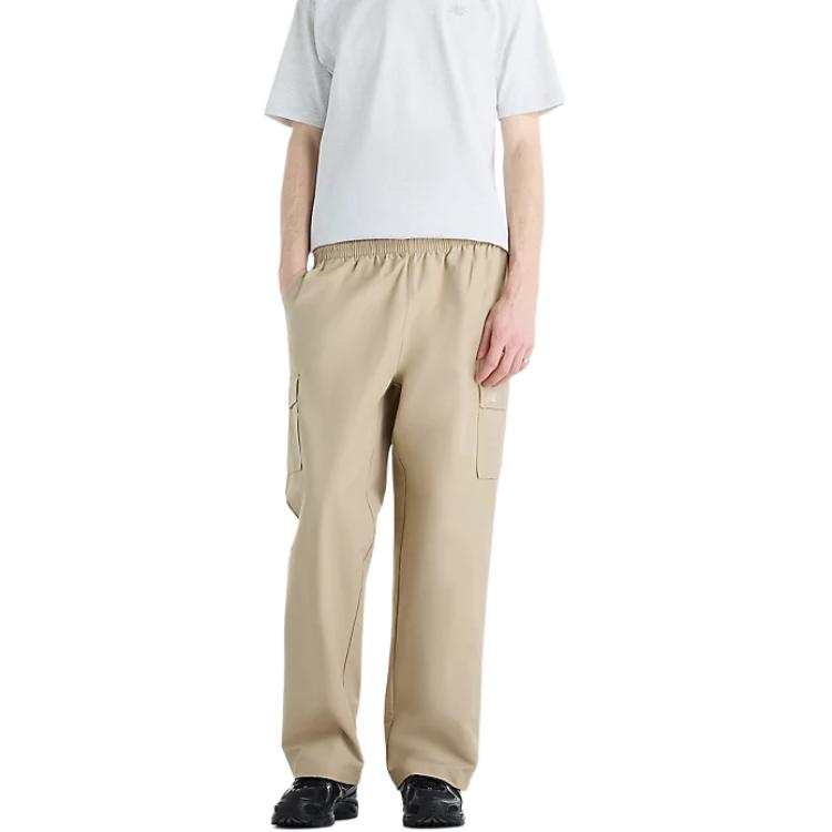 New Balance New Balance Cargo Pants Men's Stone Age Moderate