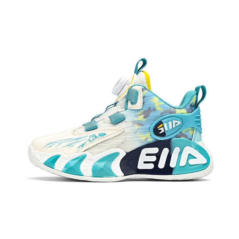 VENICEW Kids' Basketball Shoes Kids