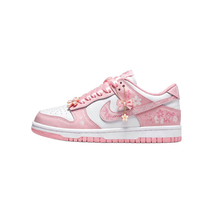 Nike Nike Dunk Kids' Skateboarding Shoes Unisex