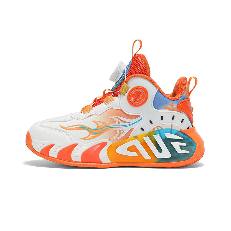 VENICEW Kids' Basketball Shoes Kids