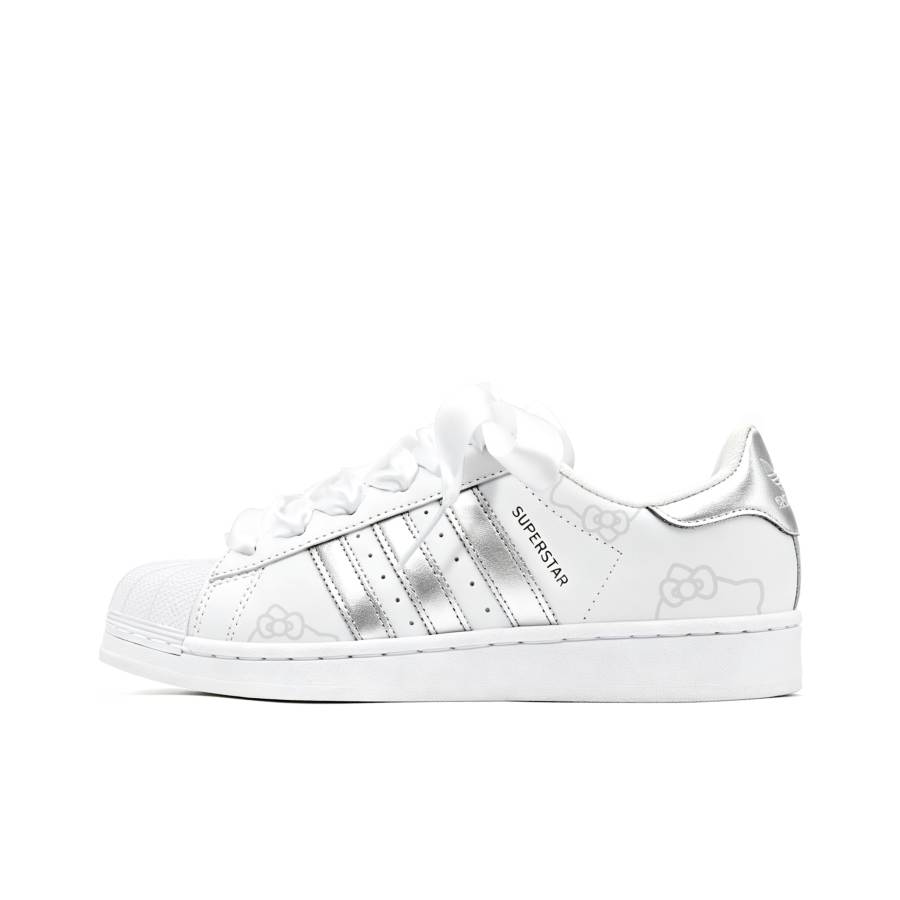 Adidas Originals Superstar 2 Kids' Skateboarding Shoes Unisex