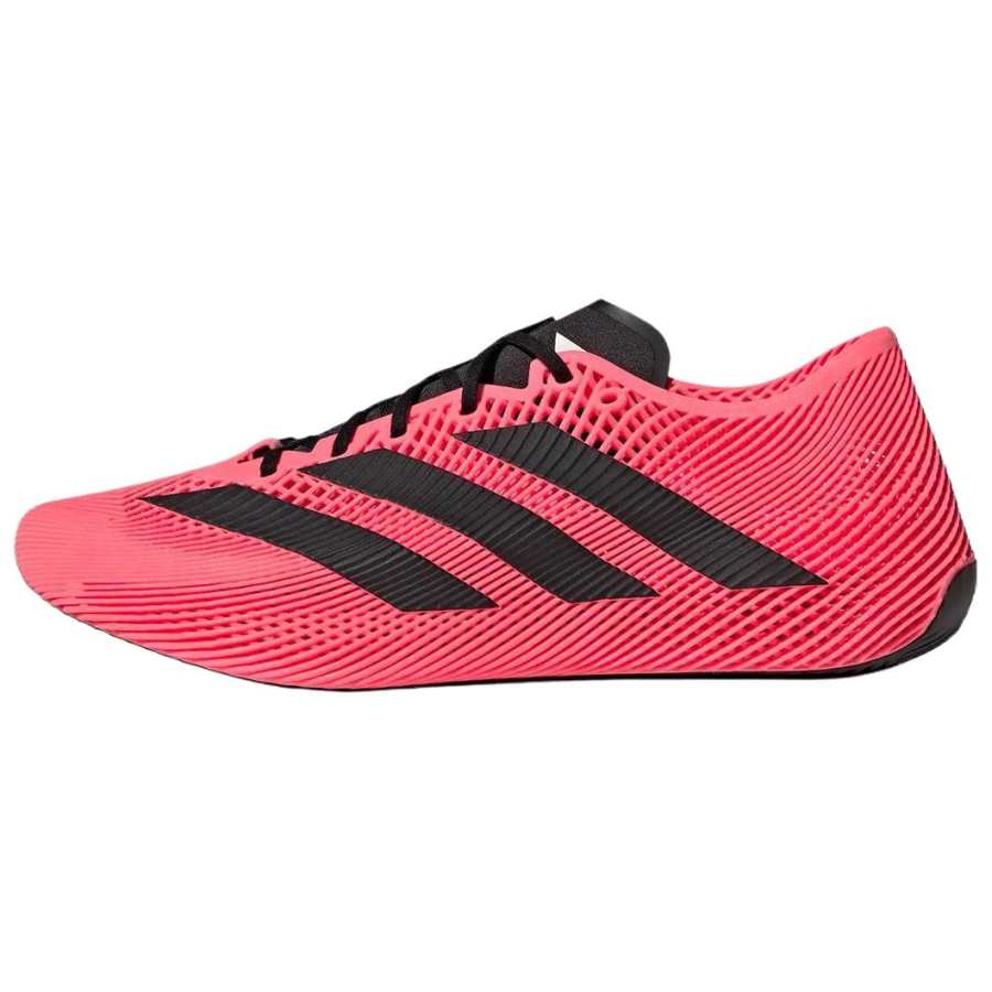 Adidas Adidas Climacool Casual Shoes Unisex Low Top Pink