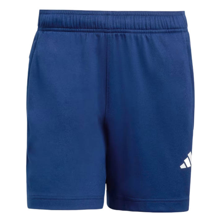 Adidas Adidas ESSENTIALS Sports Shorts Men's Dark Blue Moderate