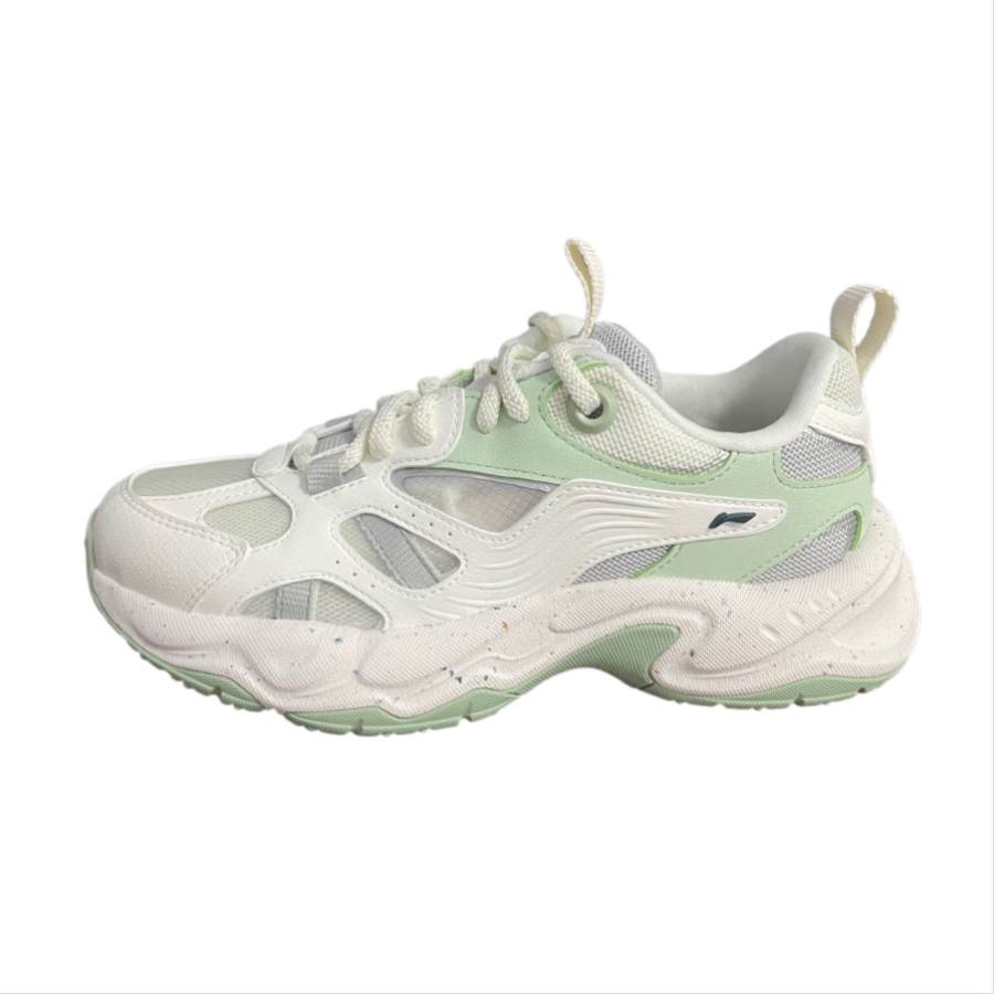 Li-Ning Li Ning Casual Shoes Men's Low Top