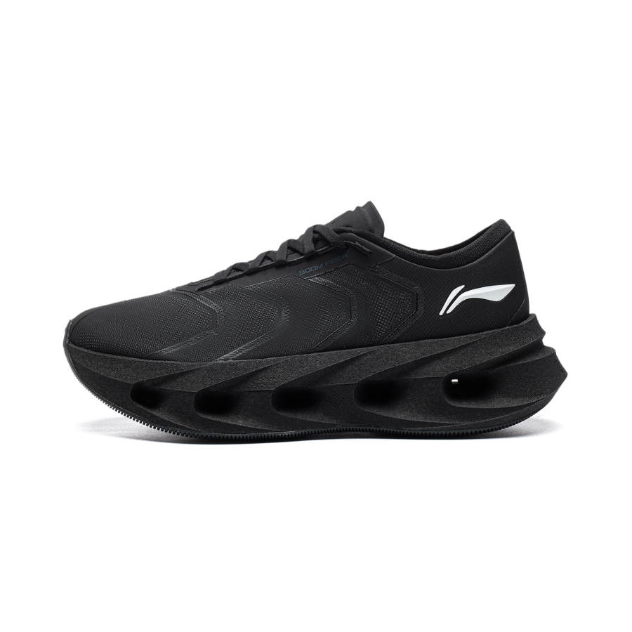 Li-Ning Li Ning Arc PRO Running Shoes Men's Low Top Black
