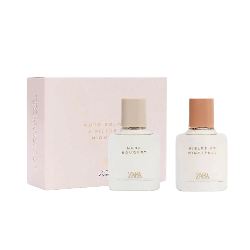 ZARA ZARA Perfume Sets Women's