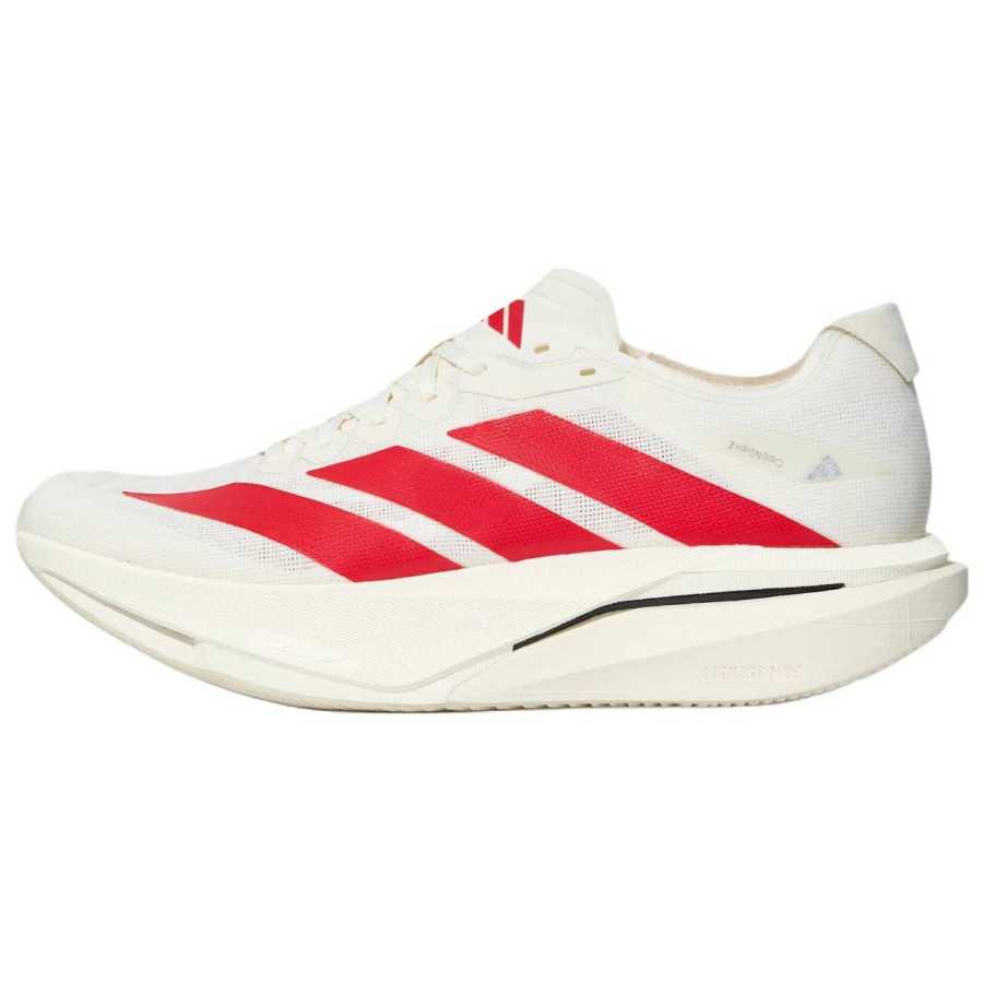 Adidas Adidas ZYRION PRO Running Shoes Unisex Hurricane Red