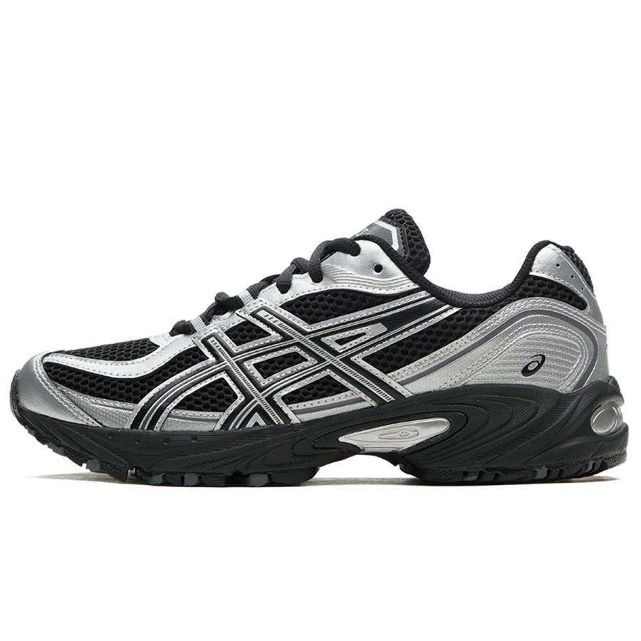 ASICS Kahana TR CF Running Shoes Unisex Low Top Silver