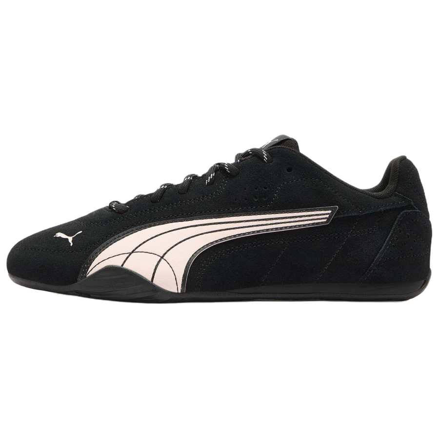 PUMA Catch Casual Shoes Women's Black/Pink